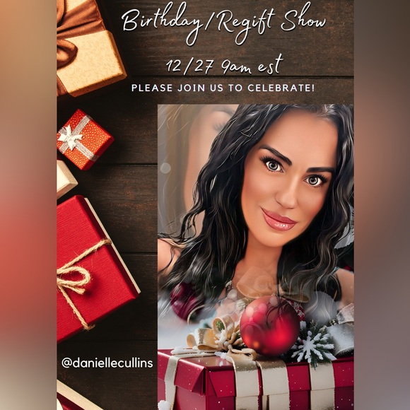⭐️Danielle’s Birthday/ Re-Gift Share Show ⭐️ - Picture 9 of 12